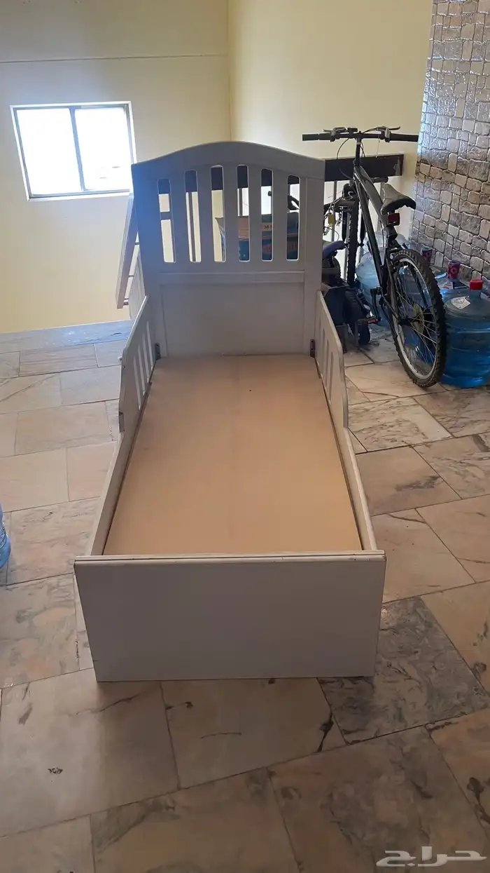 سرير نفر للبيع 5