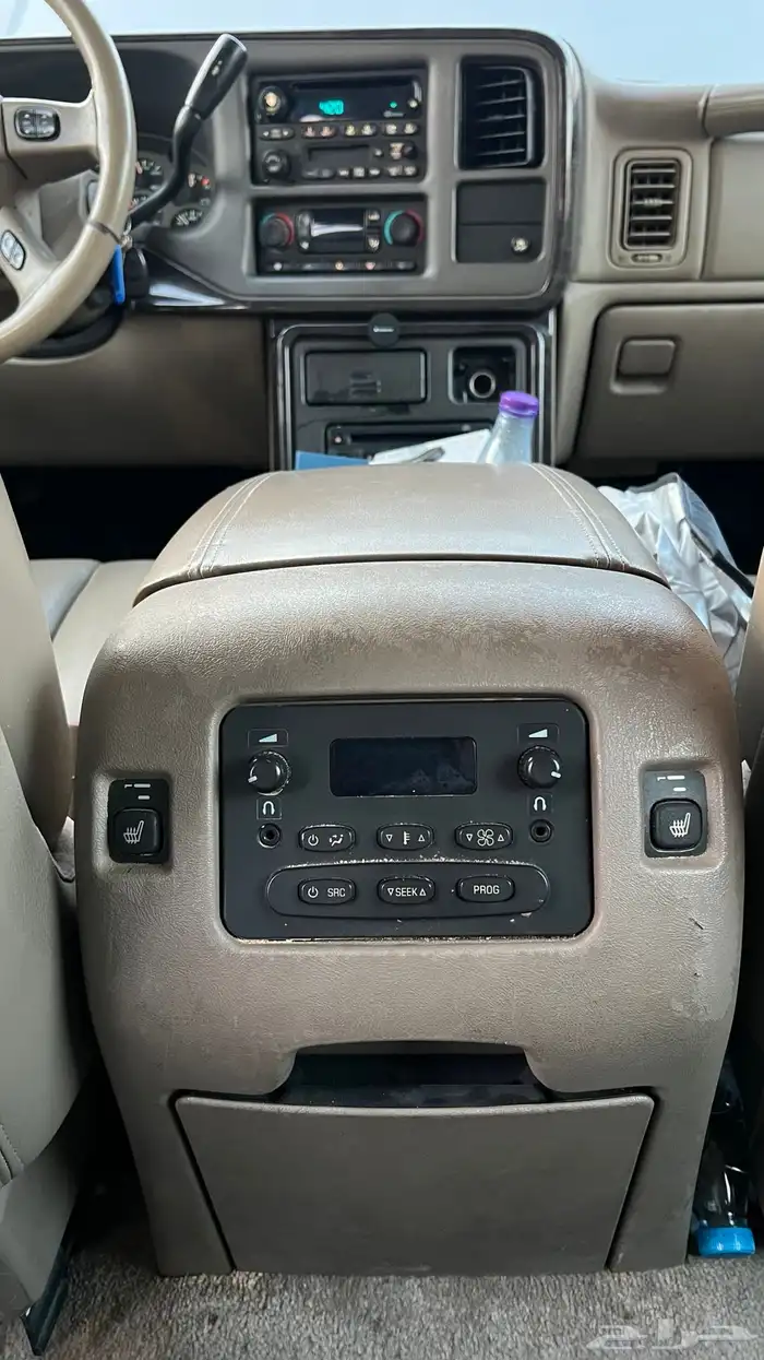 جمس سوبربان دينالي فل كامل 2003 11