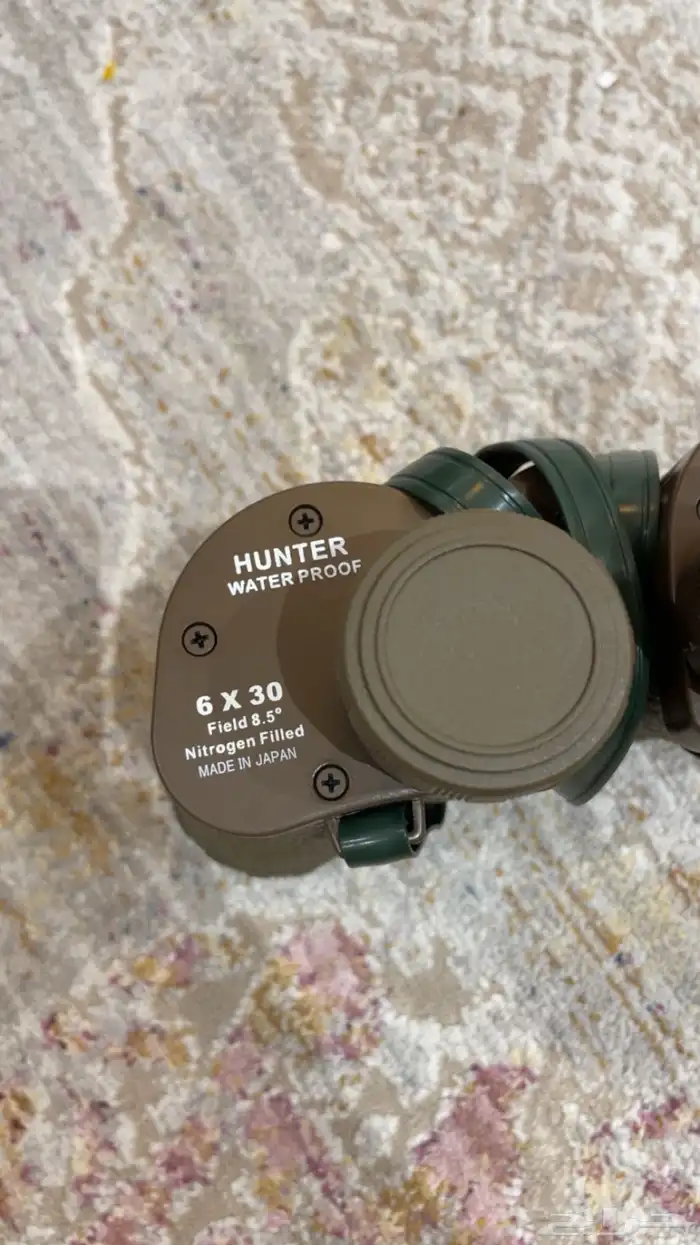 دربيل هنتر 3