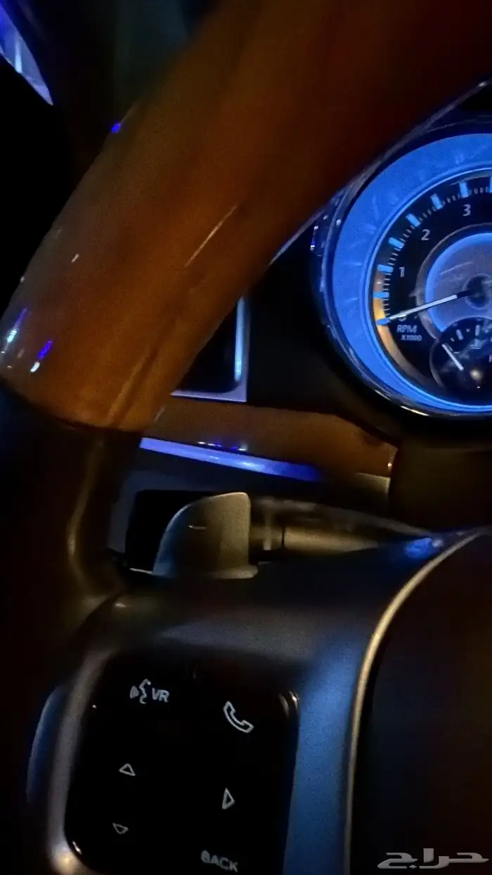 كلايسلر 2013 وكالة تبارك الله 22