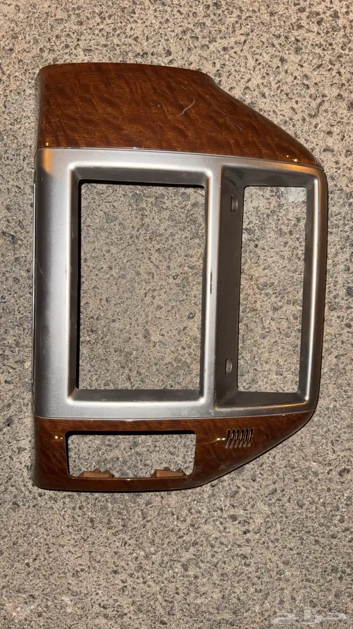 ديكور مسجل باترول سوبر سفاري الوكالة 0