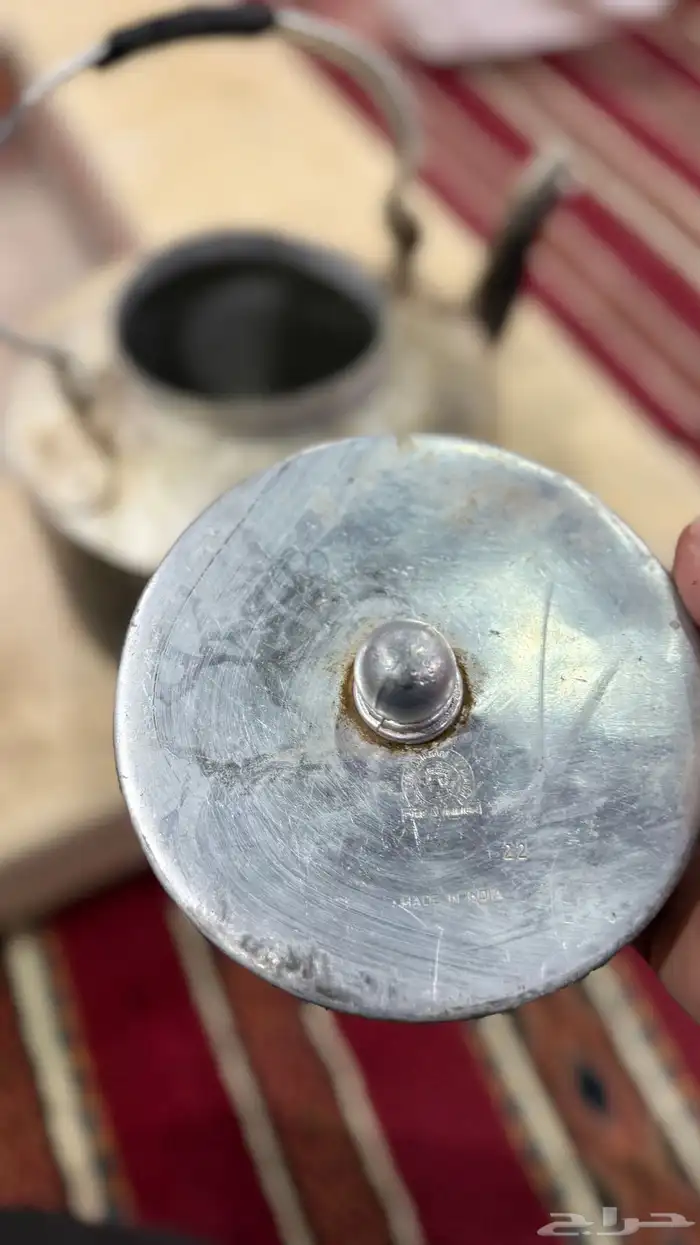 ابريق ختمين 3