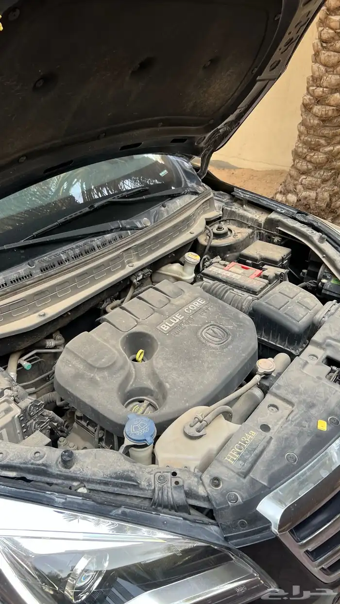 شانجان cs35 فل كامل 21