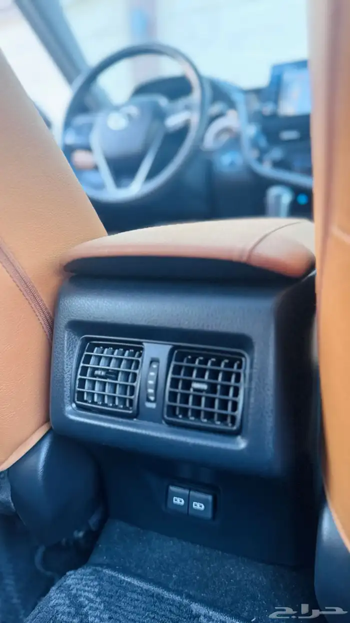 تويوتا كامري 2023 للبيع بسعر جميل 36