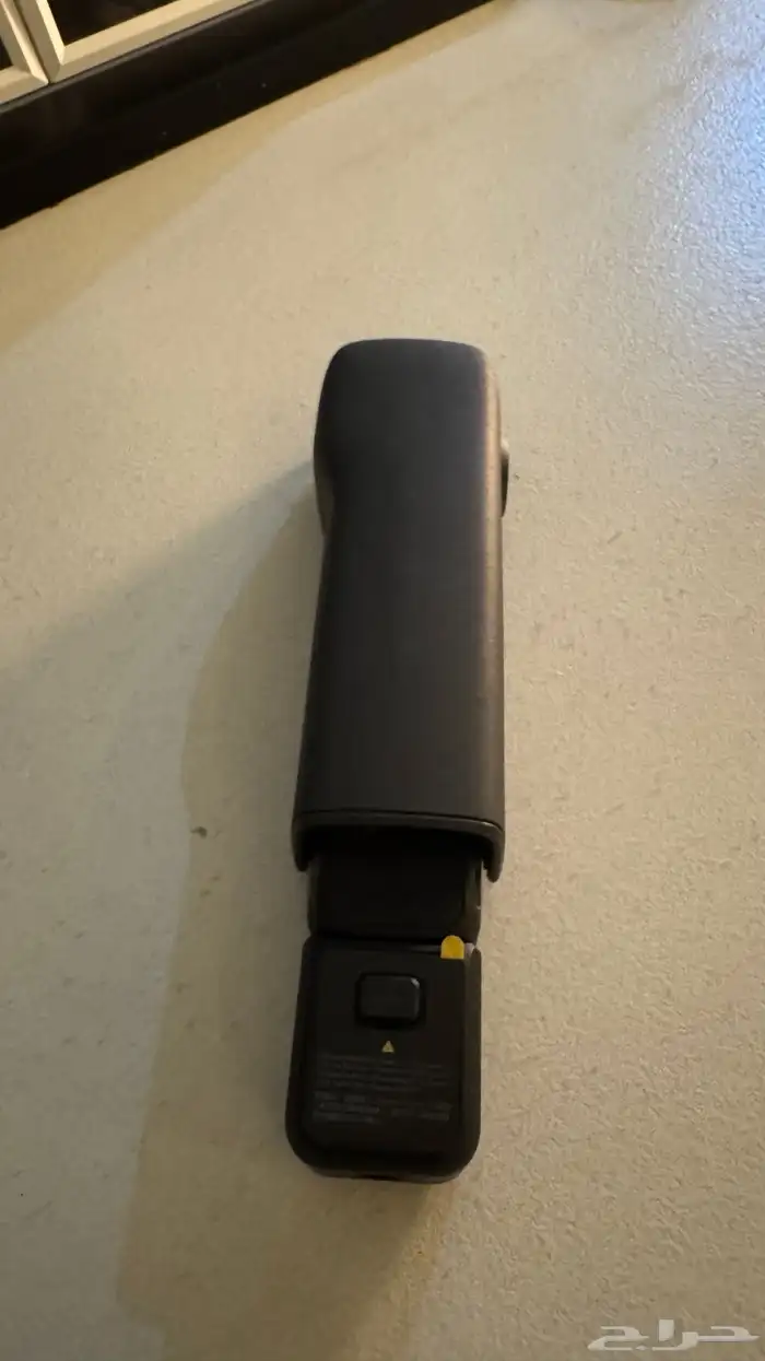 كاميرا Osmo Pocket 3 1