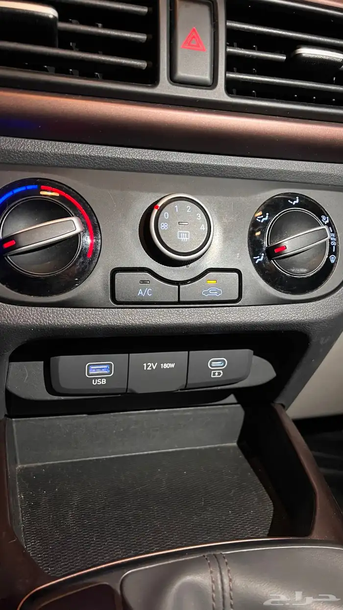 جراند I10 اي تن 2024 بودي وكالة 23