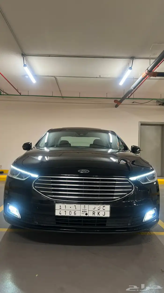 فورد تورس ( ترند بلس ) 2022 3