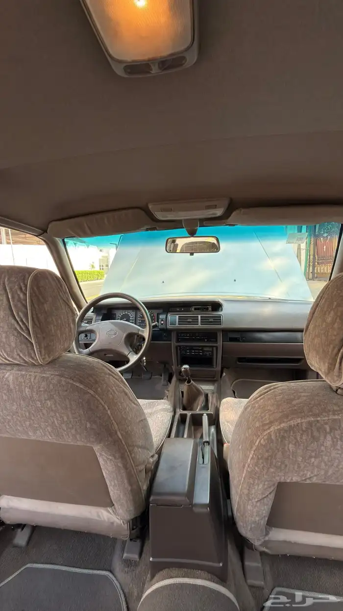 سدرك موديل 2001 (مخزن) 10