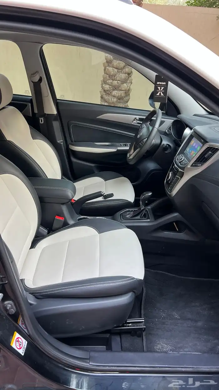 شانجان cs35 فل كامل 8