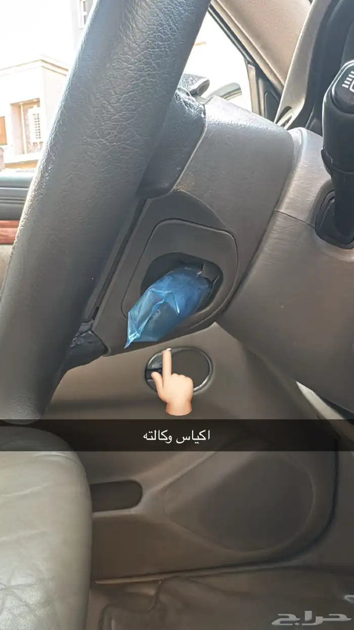 لكزس 2006 LX كرت مخزن بحالة الوكاله 35