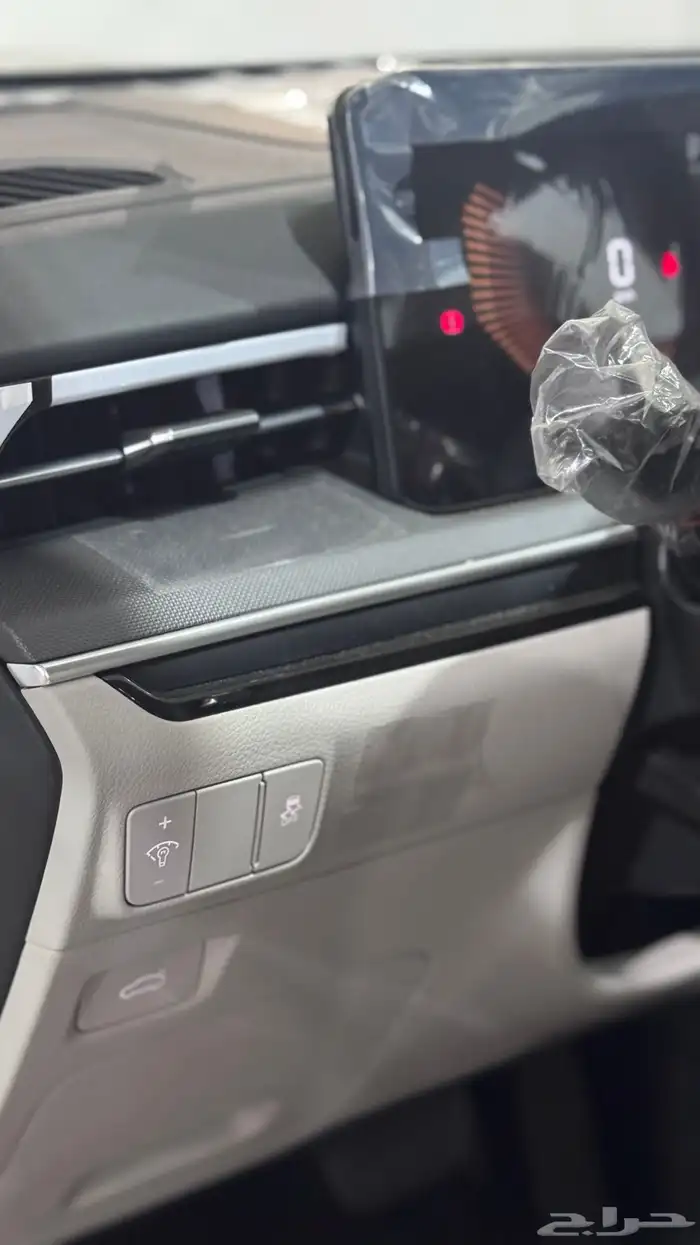 كيا K5 2025 فل كامل جديد للبيع 11