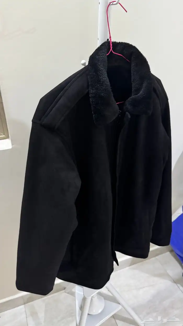 للبيع جاكيت عسكري الدوريات الامنيه جديد 1