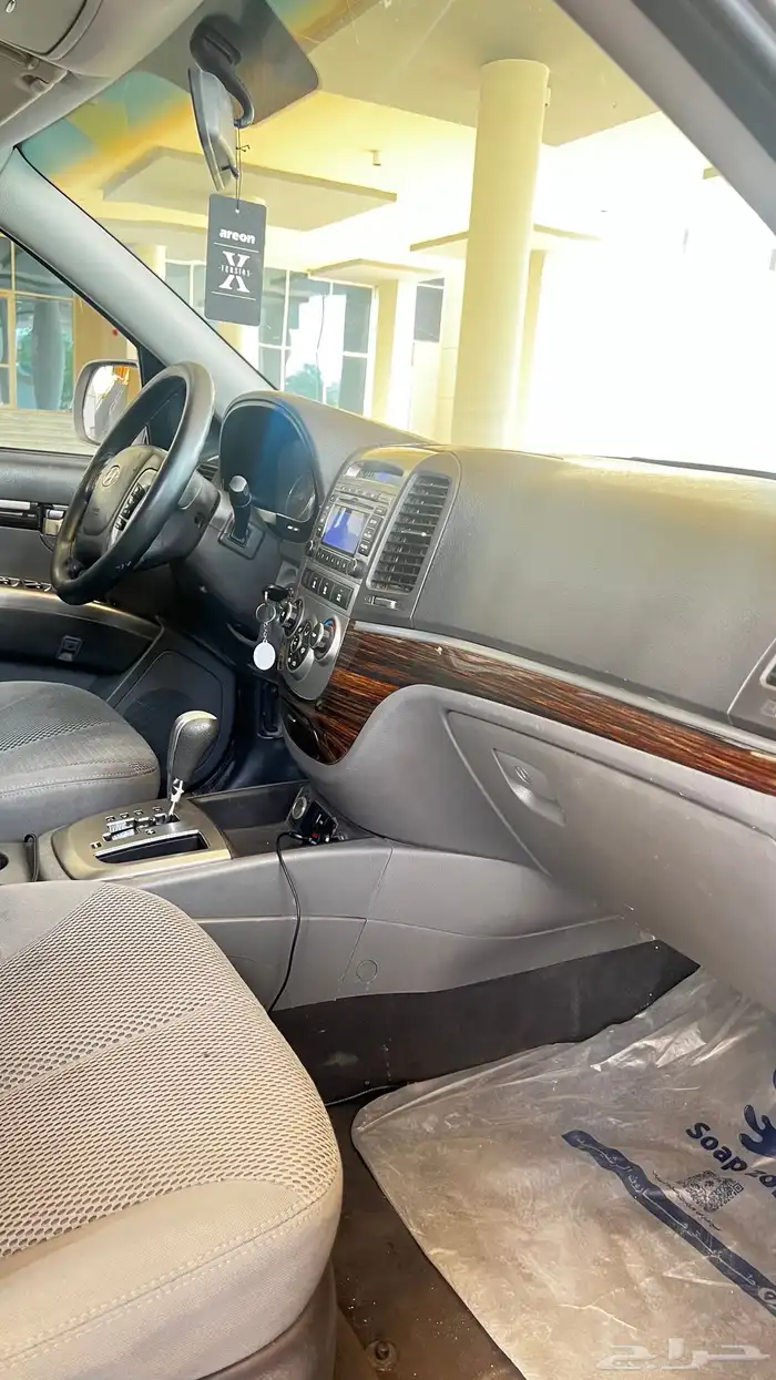 هيواندي سنتافي 2011 5