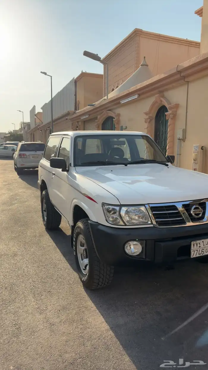 باترول ربع للبيع 12