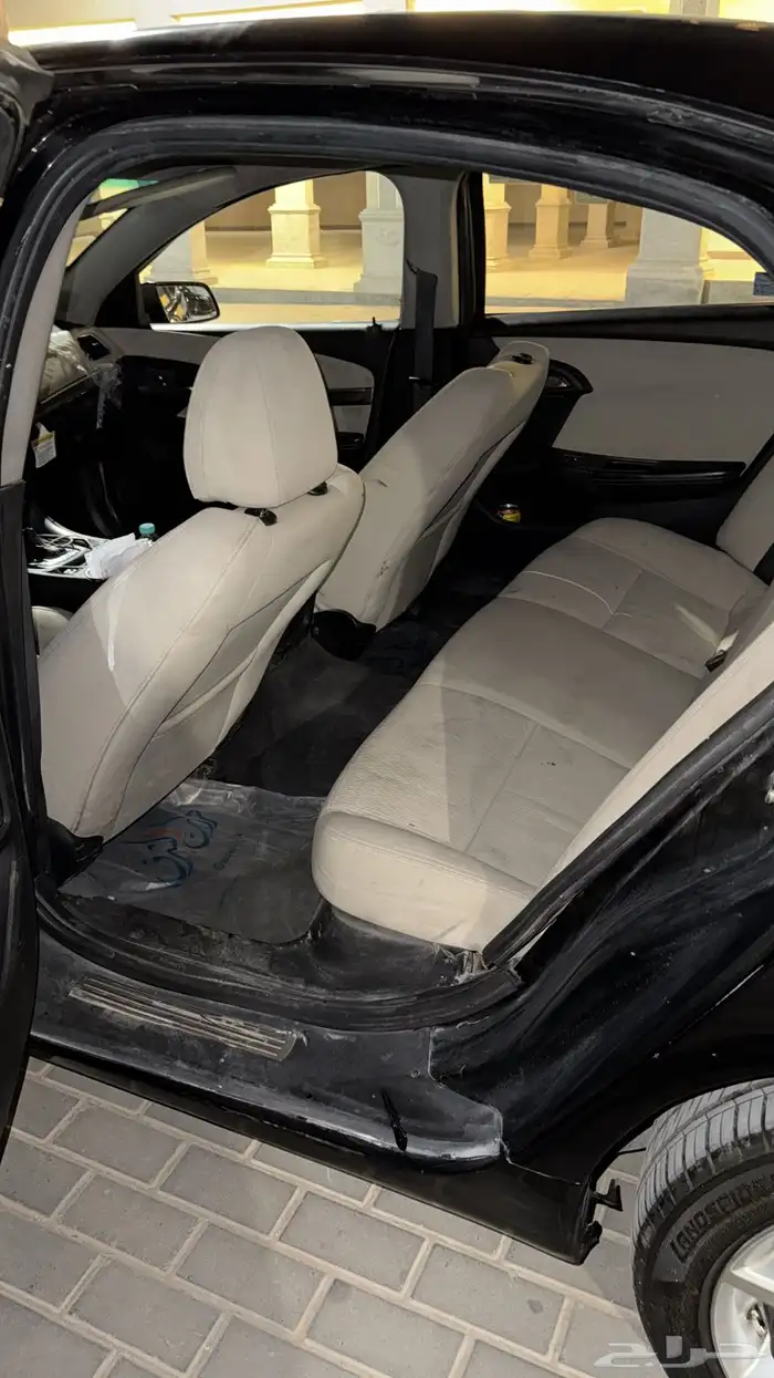 شيفروليه كابرس 2014 10