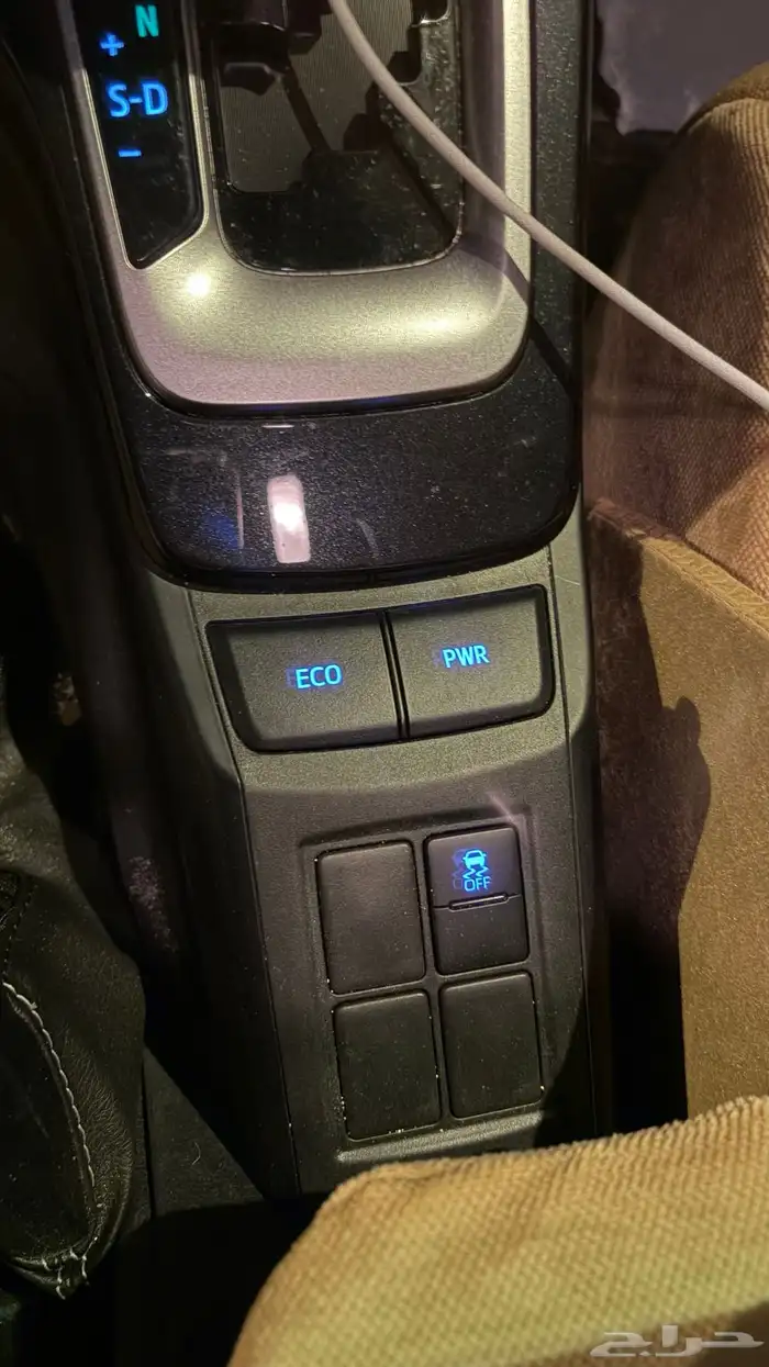 فورشنر شبة جديد ممشى قليل جدا  ديزل منوه للمستخدم 9