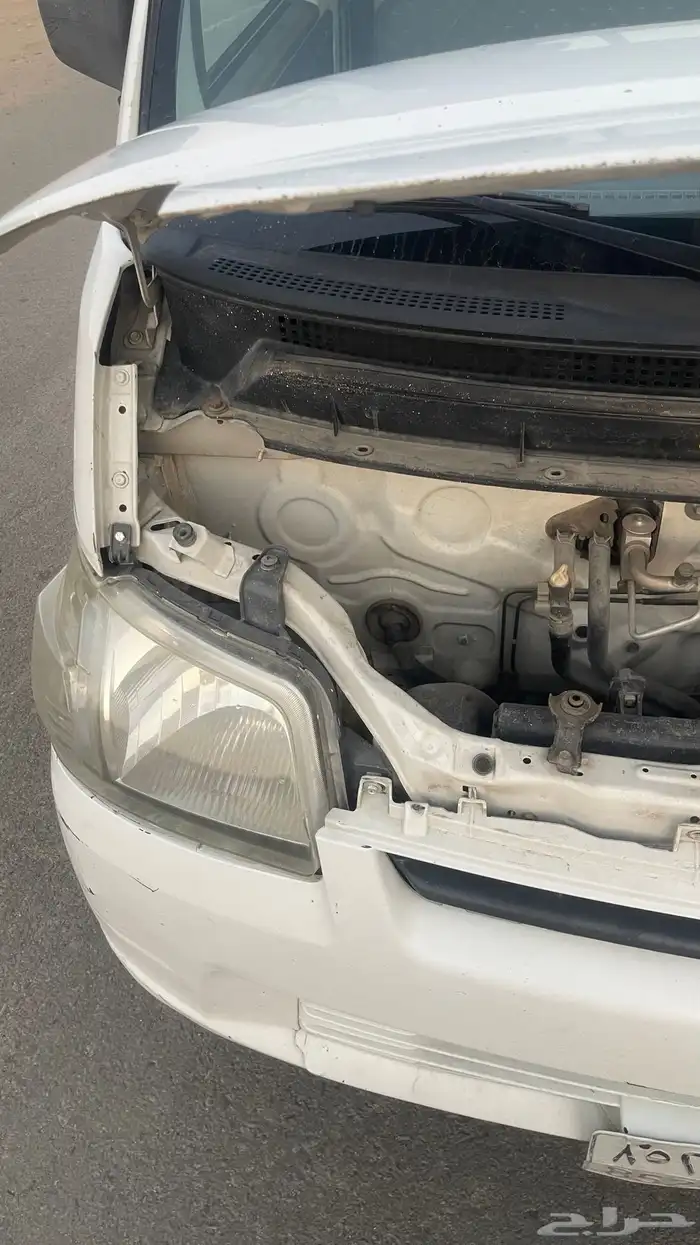 للبيع دباب ديهاستو 2015 لمتد فل كامل 9