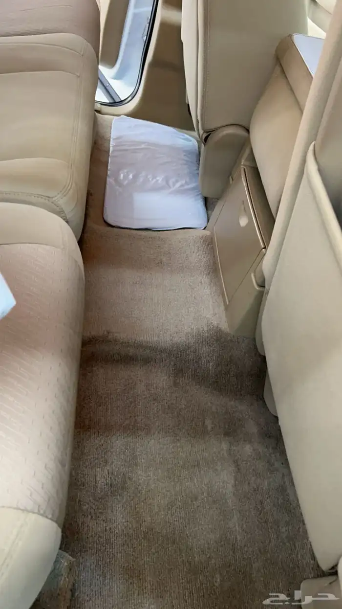 تاهو دبل الجميح 7