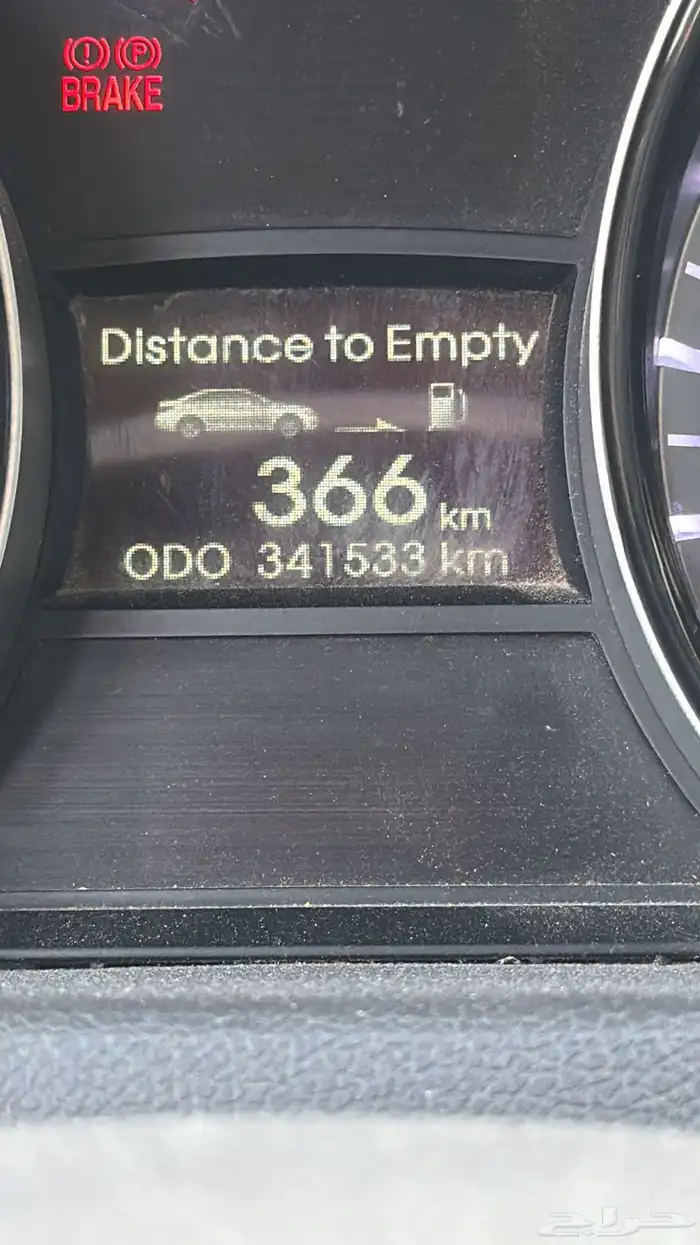 هونداي سوناتا 3