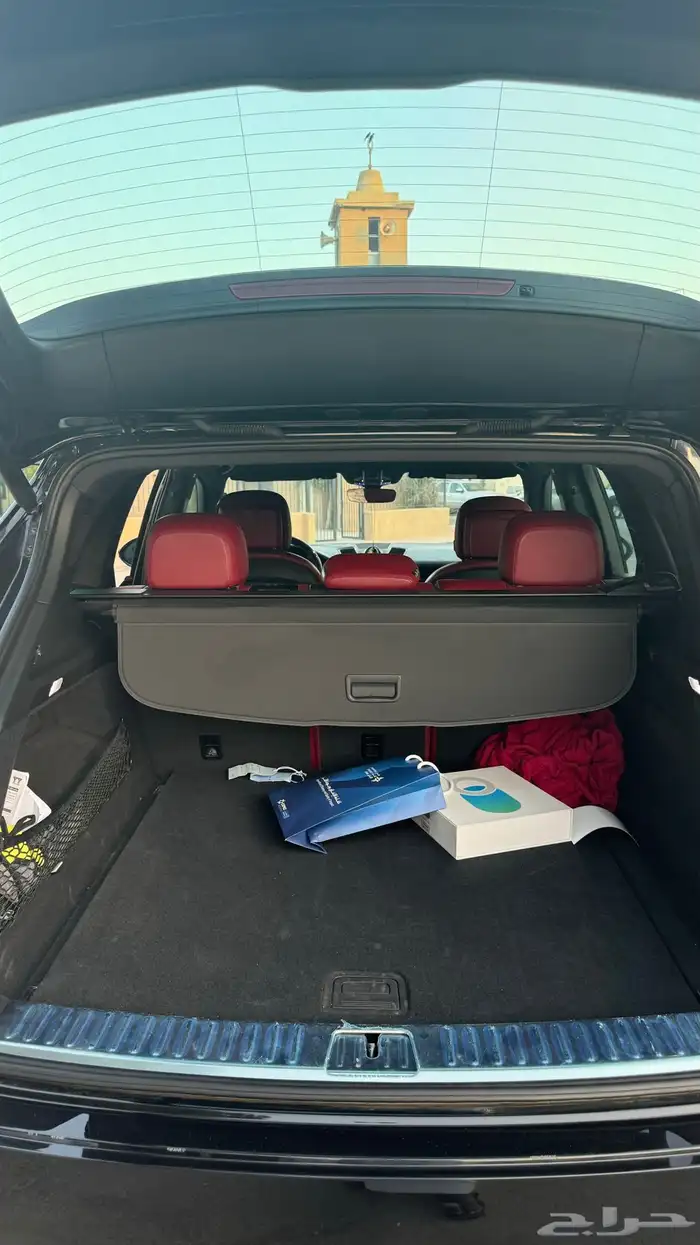 بورش كايين 2019 13