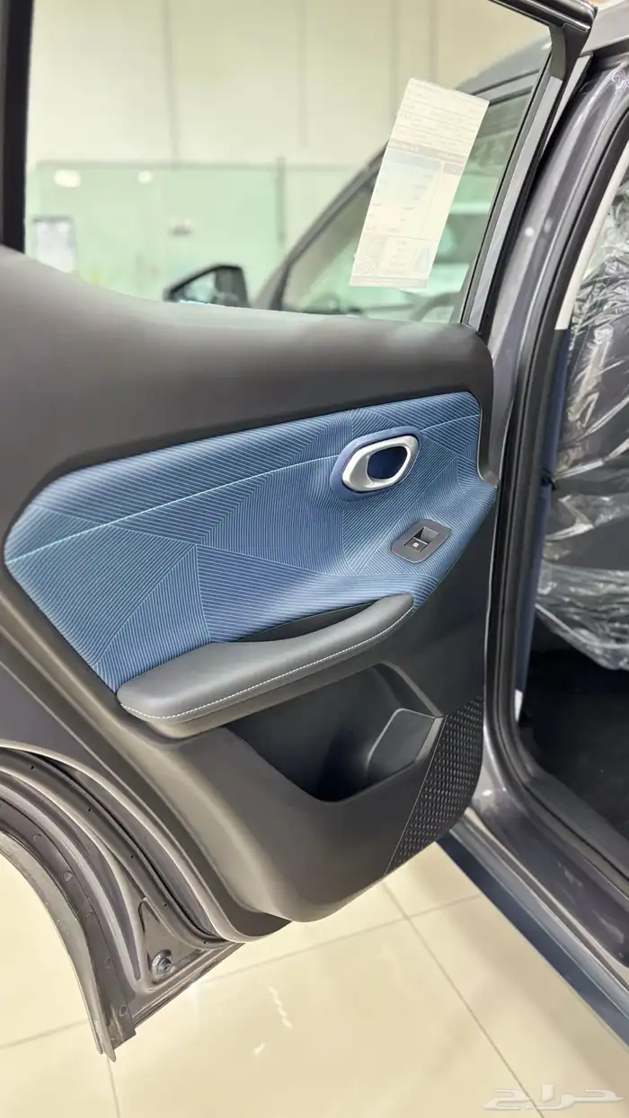 جي اي سي امزوم GS3 GS 2026 31