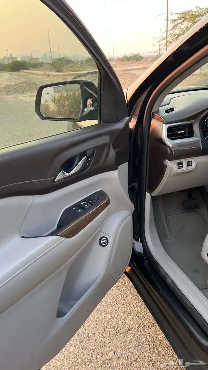 جمس اكاديا 2020 3