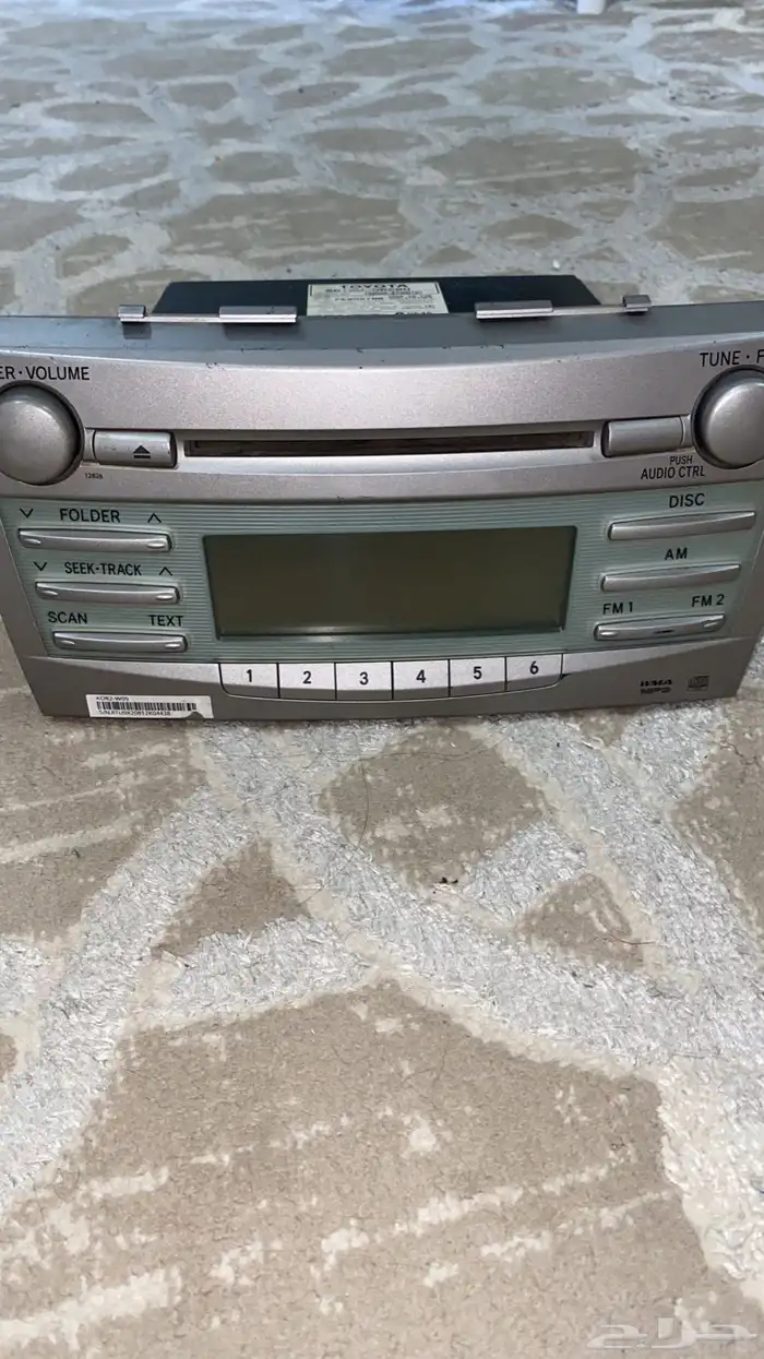 مسجل اوريون 2011 0