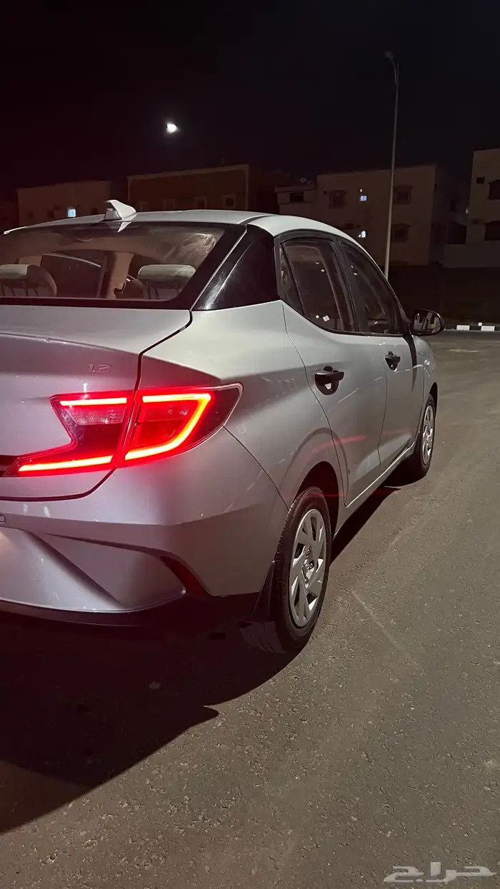 جراند I10 اي تن 2024 بودي وكالة 11