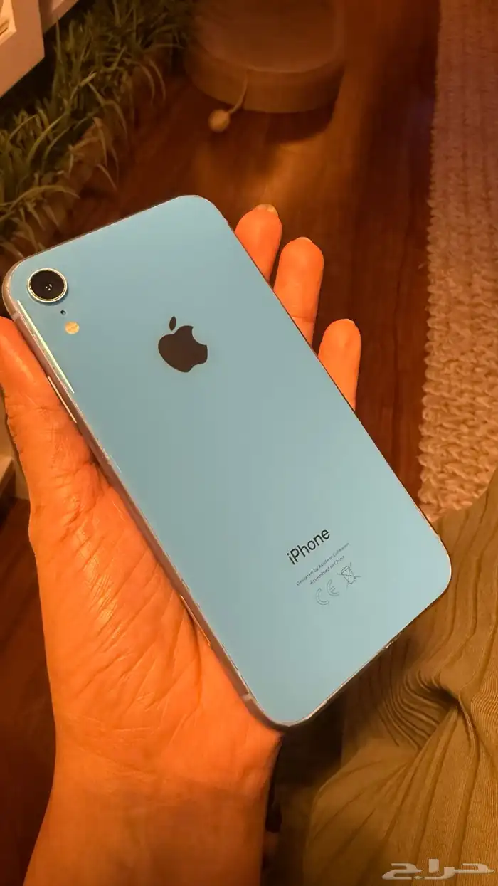 ايفون XR مغيره شاشته 3