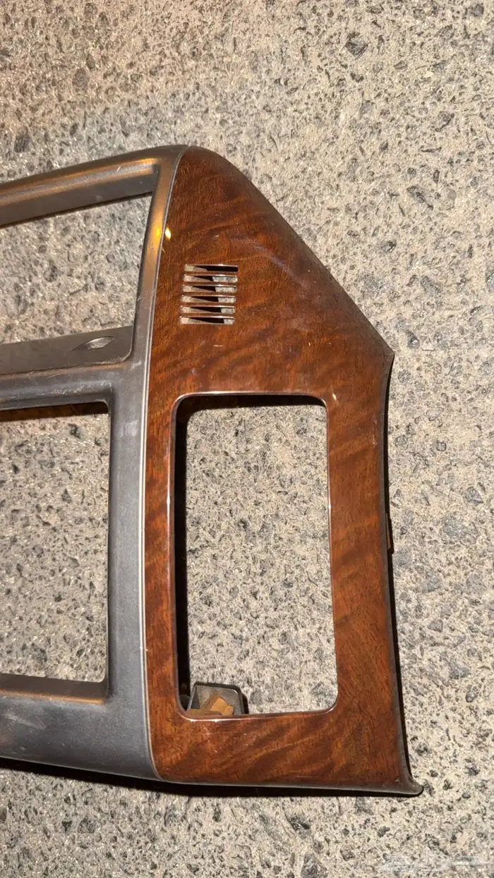 ديكور مسجل باترول سوبر سفاري الوكالة 2