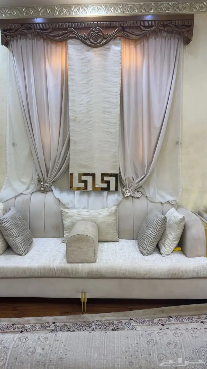 كنب مستخدم 2