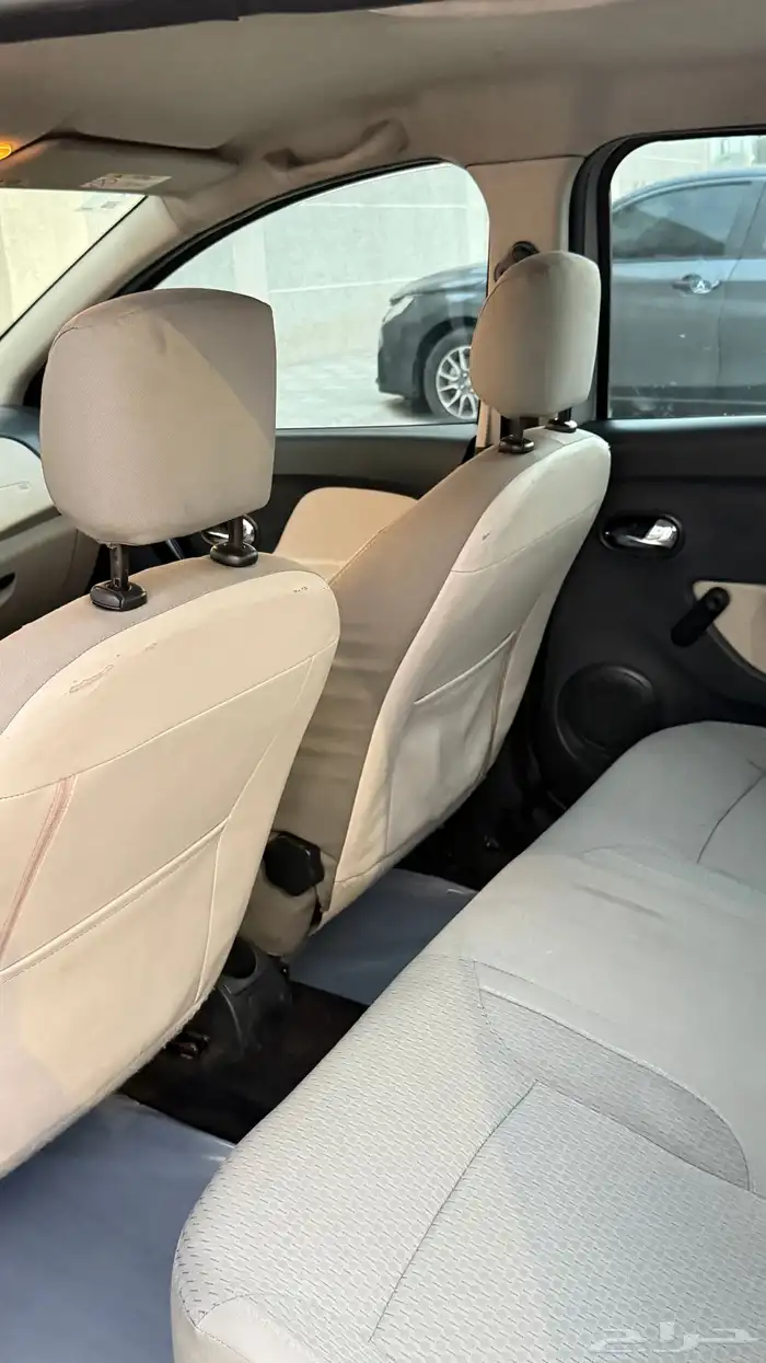 رينو سيمبول 2016 للبيع 11