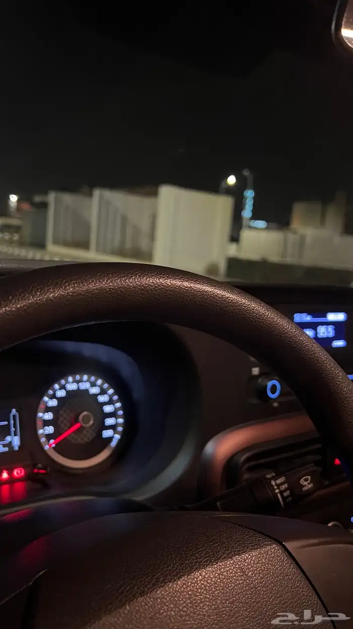 جراند I10 اي تن 2024 بودي وكالة 32