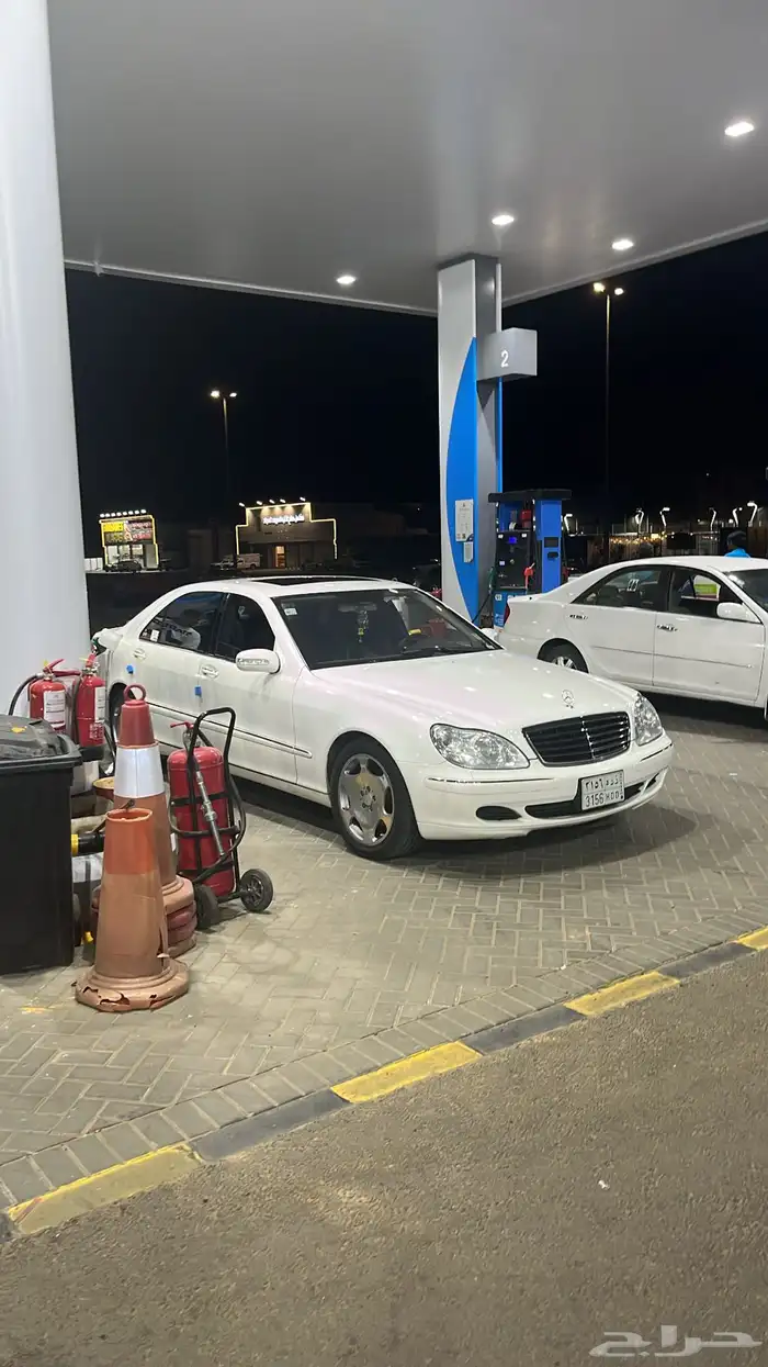 فياقرا S500 2003 18