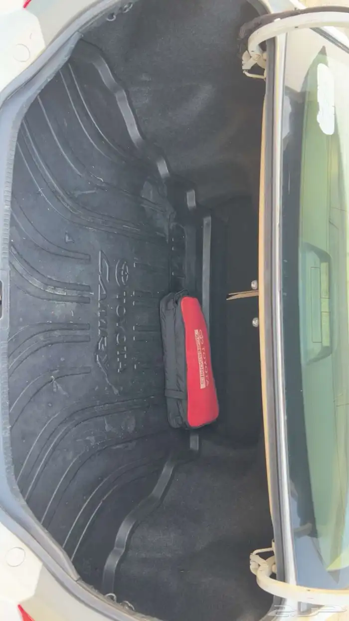 كامري 2016 فل كامل 15