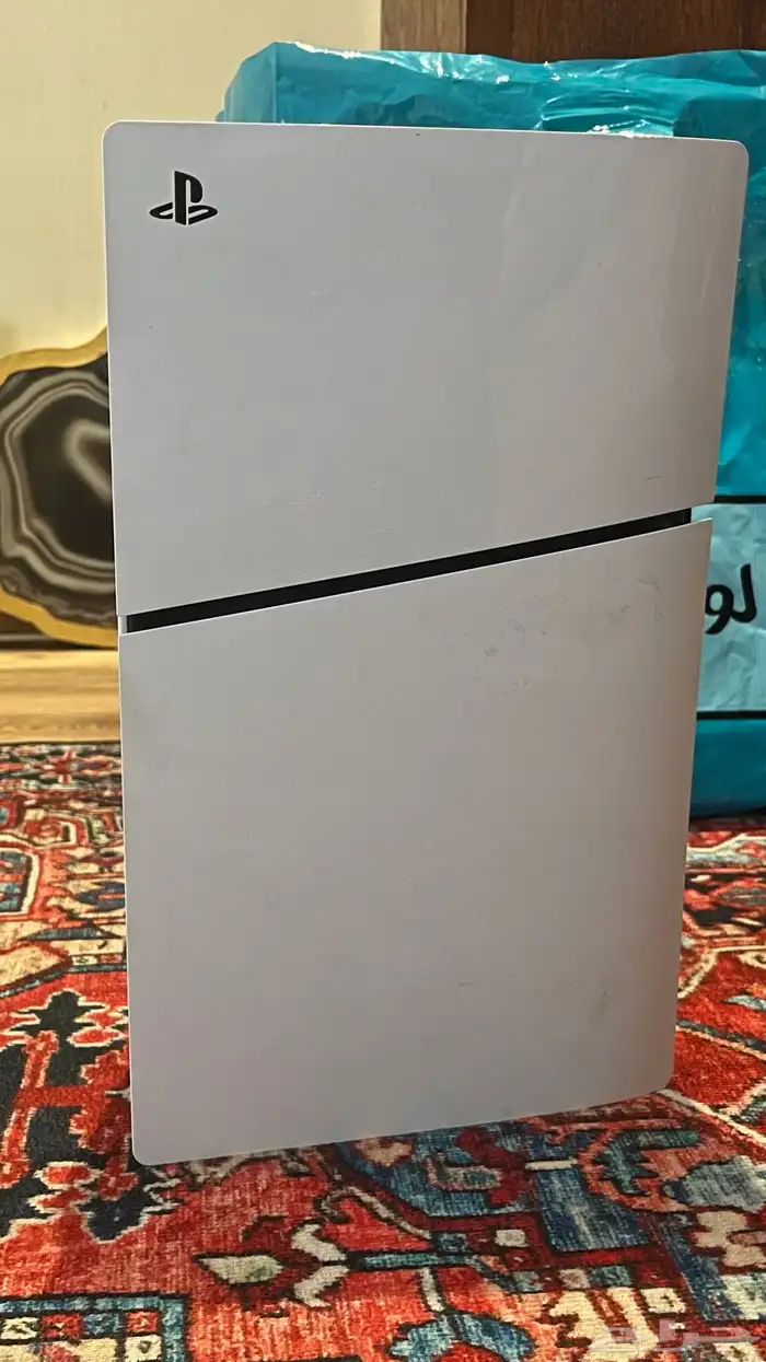 سوني فايف جديد بيع مستعجل 0