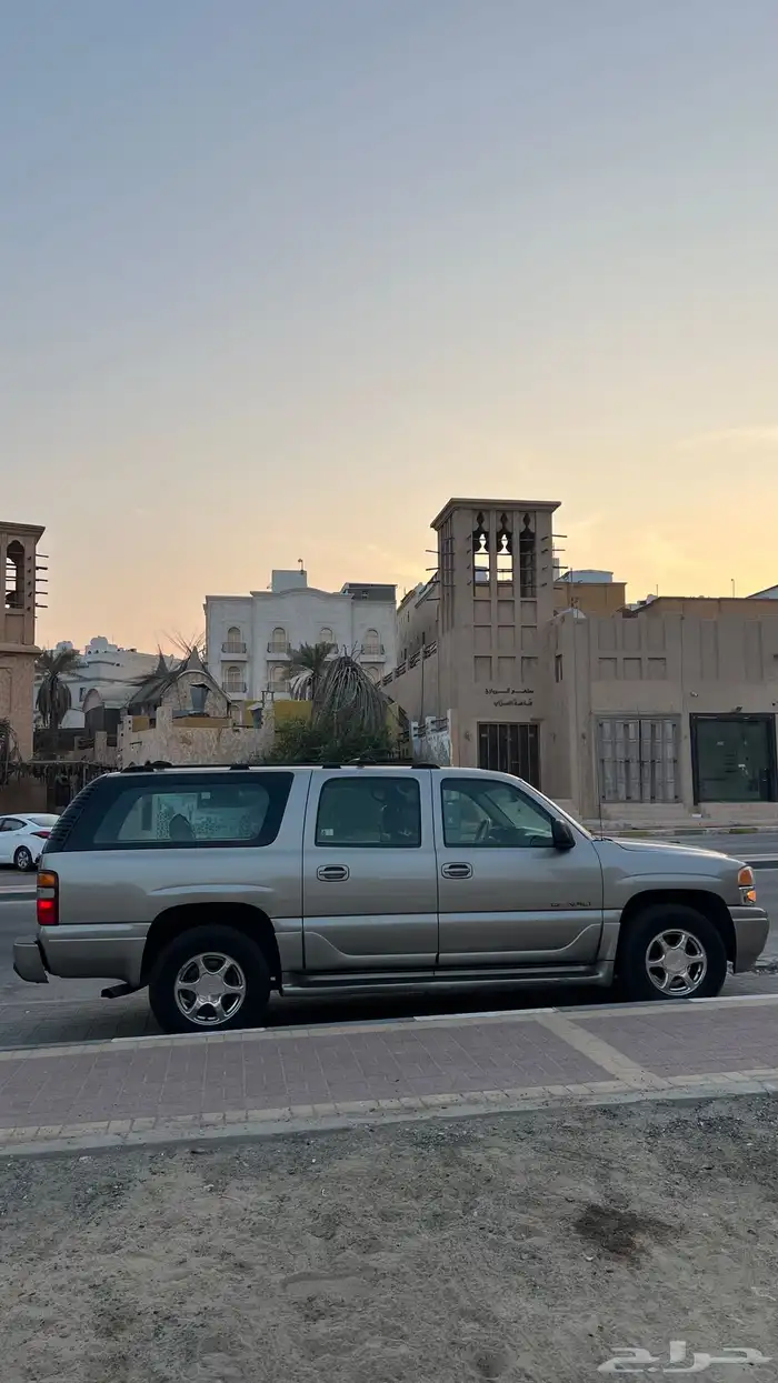 جمس سوبربان دينالي فل كامل 2003 7