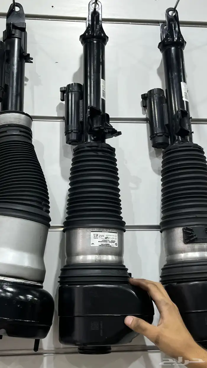 مساعد مساعدات بي ام 730-740__2016-2020 اصلية وكالة ATC 0