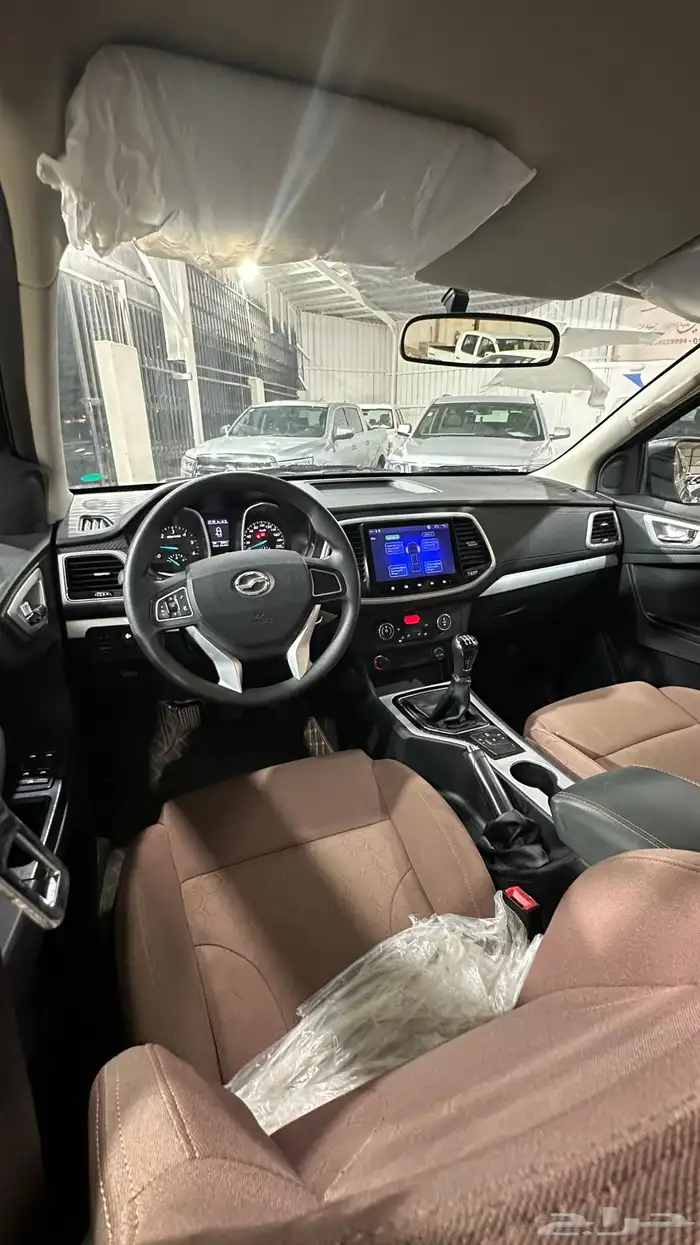 زداكس اوتو 2024 قير عادي 5