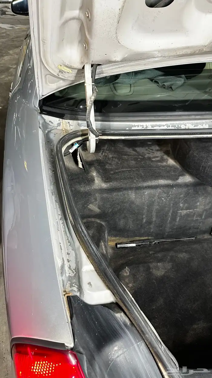 فورد ماركيز 9