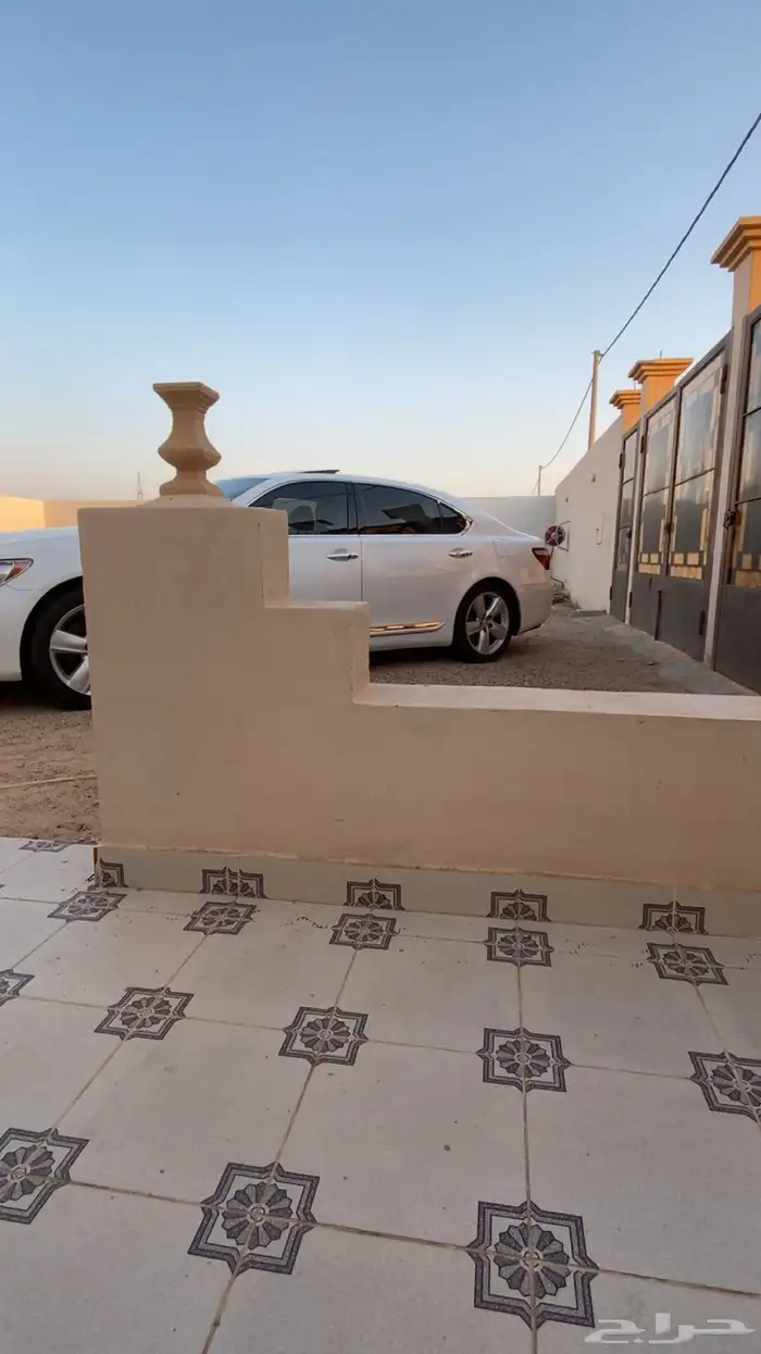 لكزز لارج2007 4