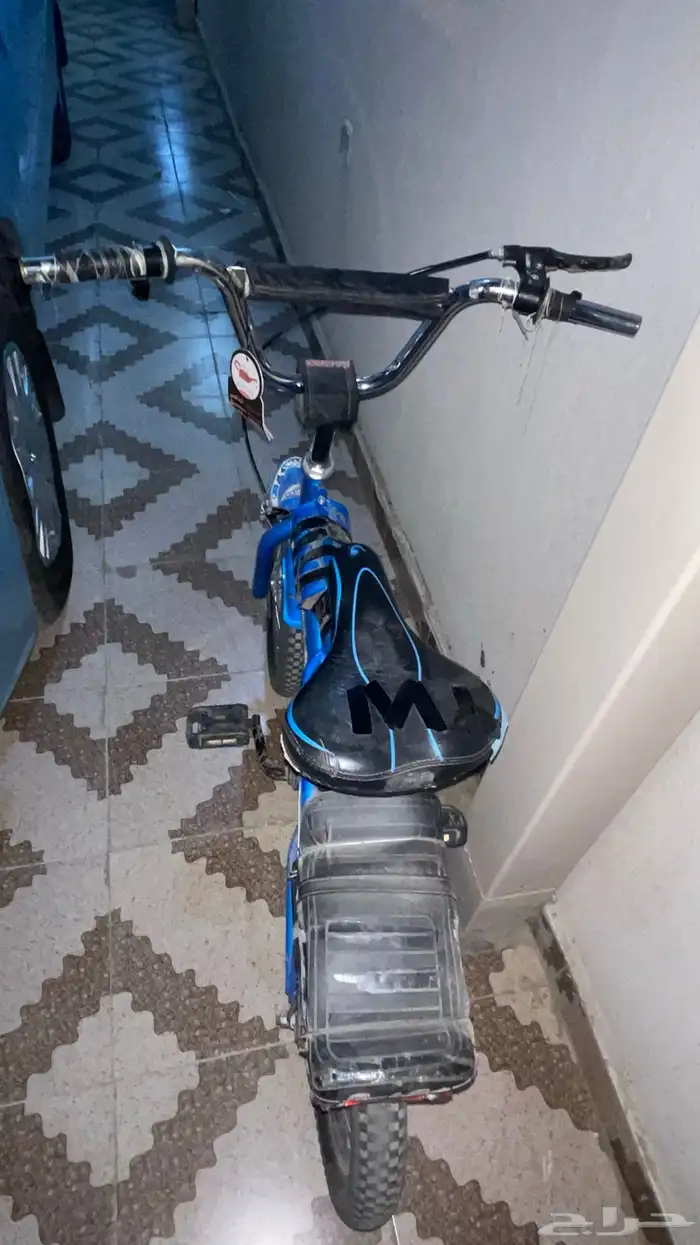 سيكل رامبو 5