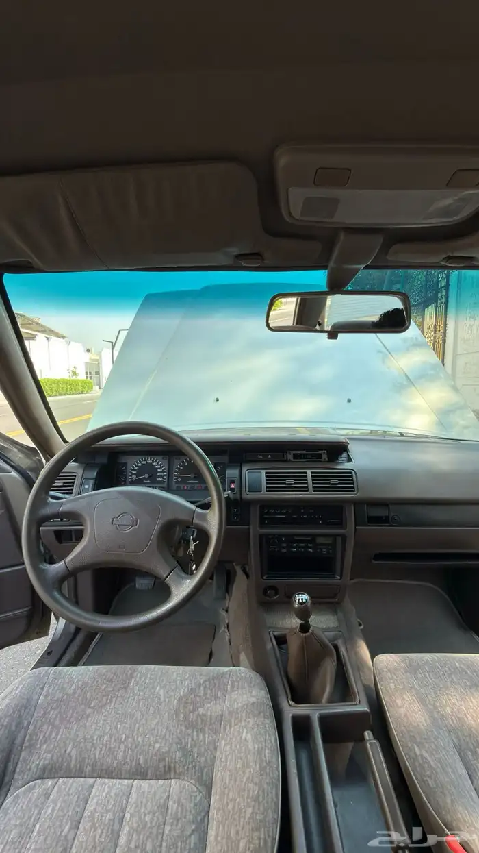 سدرك موديل 2001 (مخزن) 7