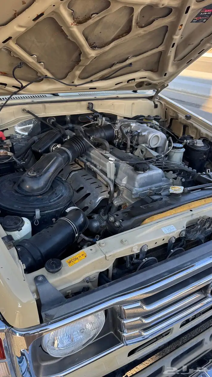 للبيع شاص مخزن 84