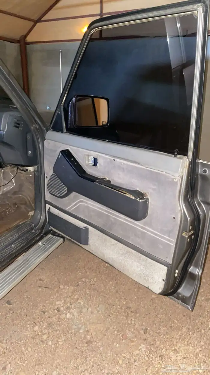 بترول سفاري 91 12