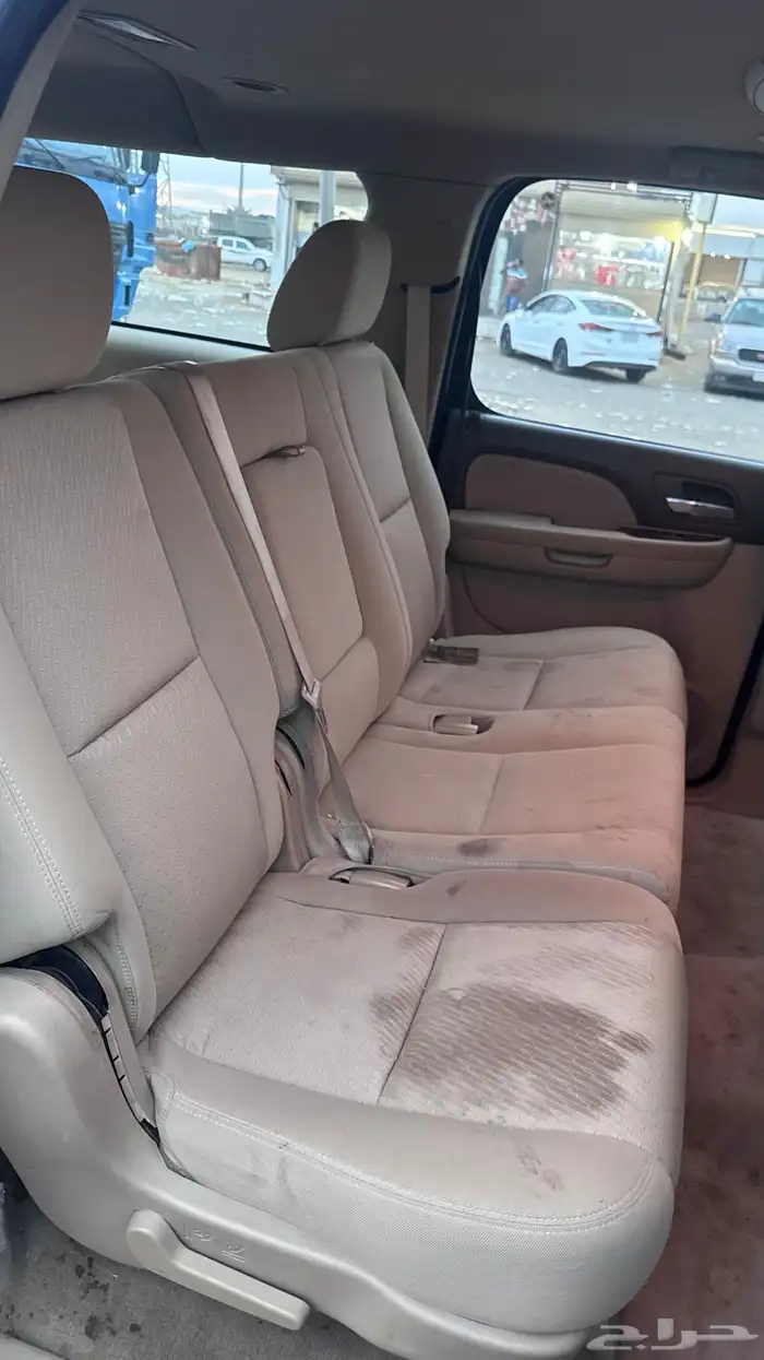 شيفورلية 2014 7