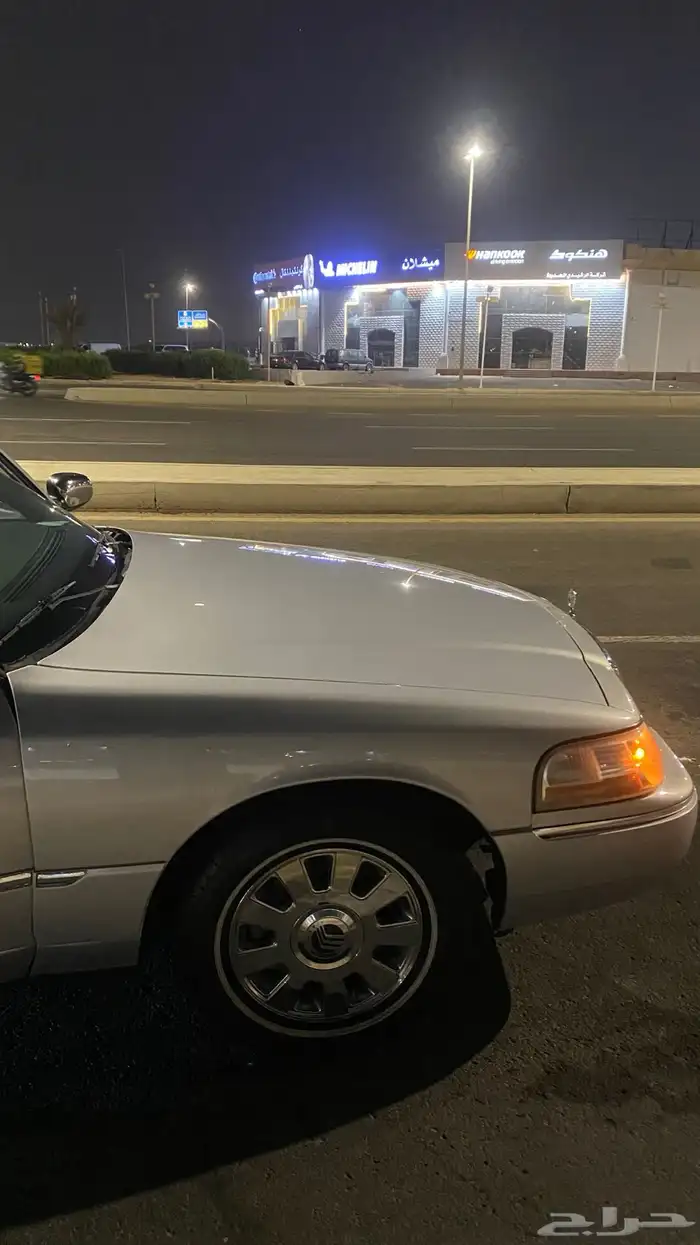 فورد ماركيز 2