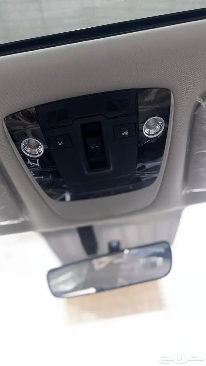 كيا K5 2025 فل كامل جديد للبيع 18