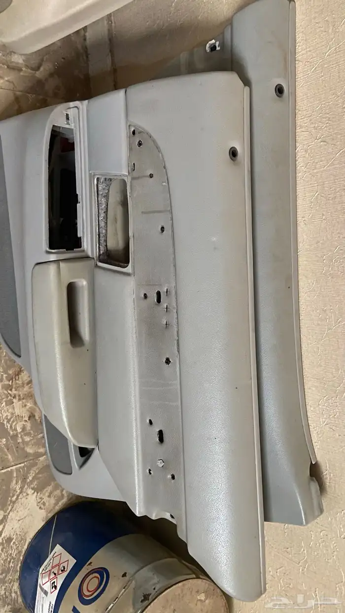 قطع فورد 2003-2011 2