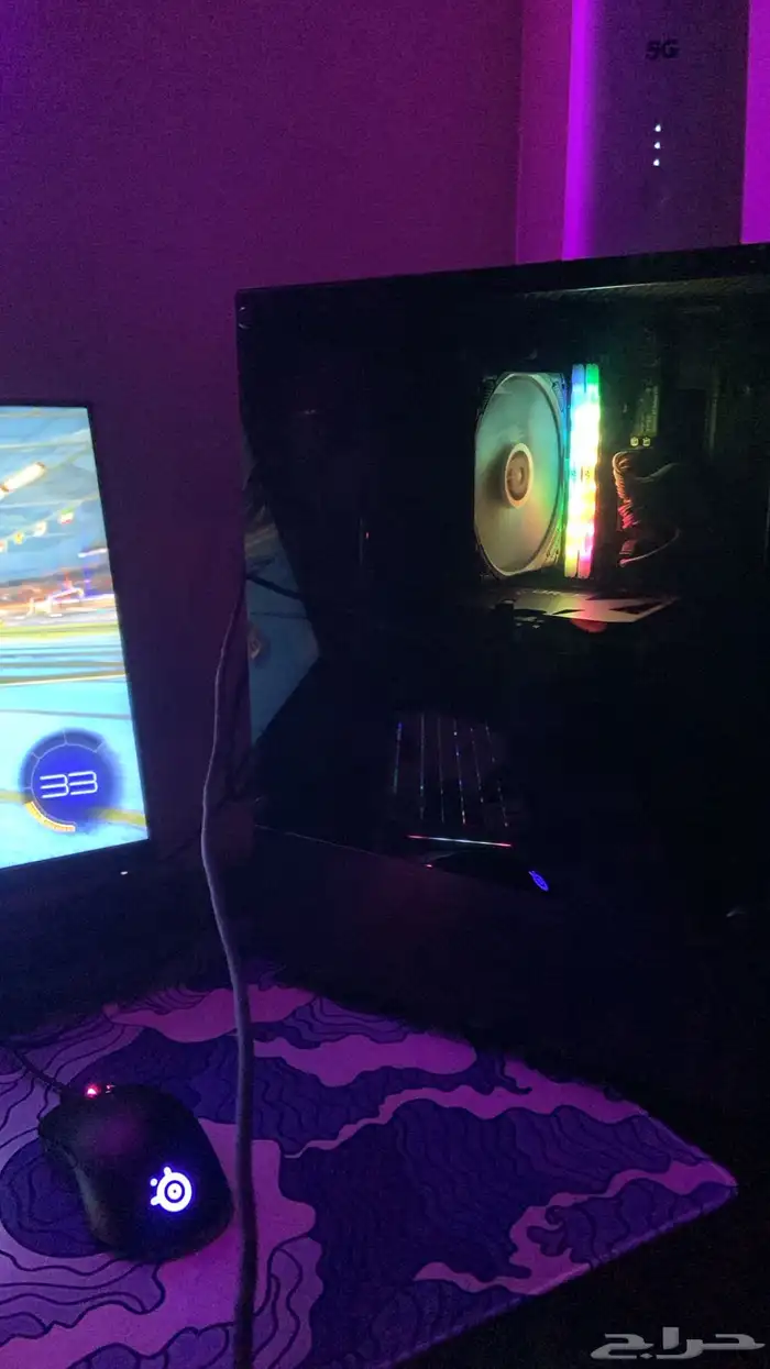 بي سي للبيع 2